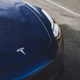 Illustration for article titled The Tesla Model 3 Makes The Future Feel Normal